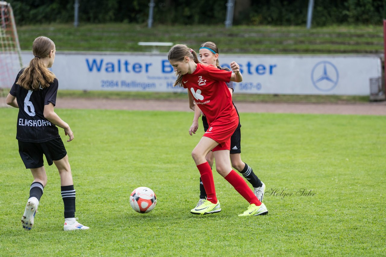 Bild 130 - Loewinnen Cup